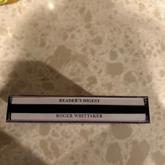 ROGER WHITTAKER HIS GREATEST HITS AND FINEST PERFORMANCES READERS DIGEST 3CD SET - Picture 7 of 7